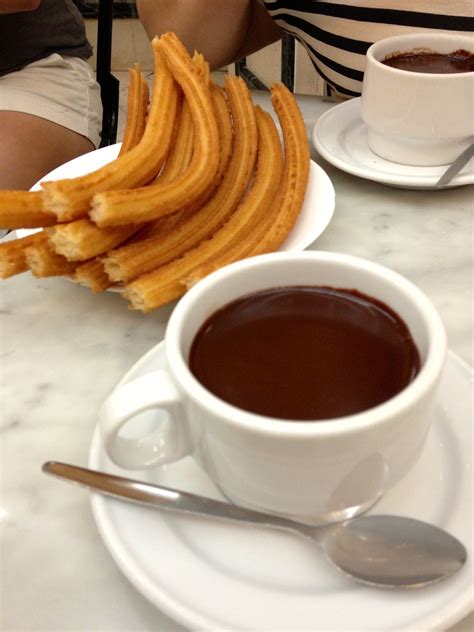 churros near me madrid - Zelma Grubb