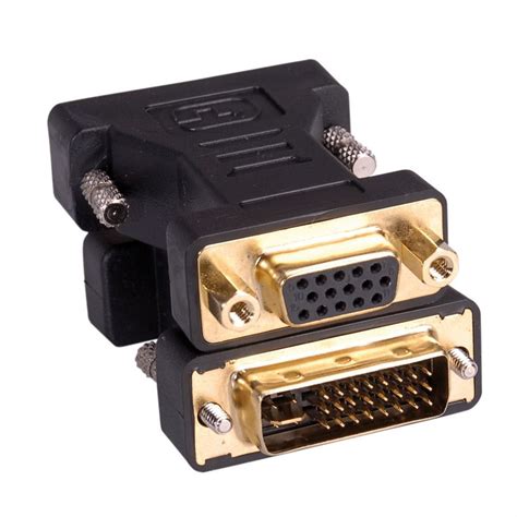 VGA Adapter, Computer Peripherals at Rs 350 in Gorakhpur | ID: 19325525933