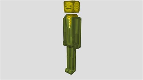 Corn From Melon Playground - Download Free 3D model by Special ...