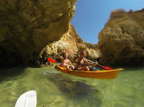 Lagos kayak tour | Kayak tours, Kayaking, Boat tours