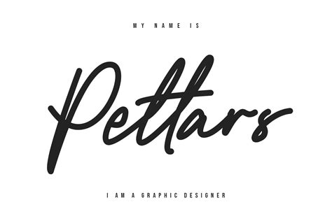 Ollia - Simple Signature Font By Maulana Creative | TheHungryJPEG