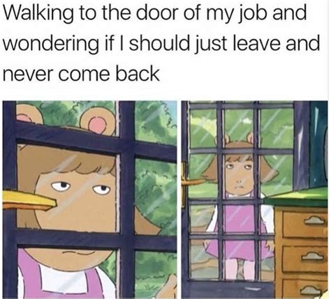 23 Hilarious "Arthur" Memes That'll Make You Say, "Am I D.W.?"