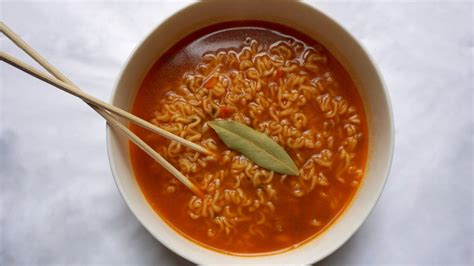 16 Instant Soup Brands, Ranked