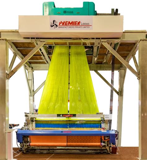 Jacquard Looms Machine at Best Price in India