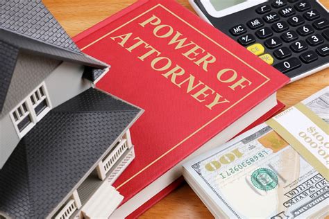 Power of Attorney - Free of Charge Creative Commons Real estate image