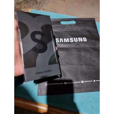 Jual Samsung Galaxy S12 Ultra 12/256GB Resmi | Shopee Indonesia