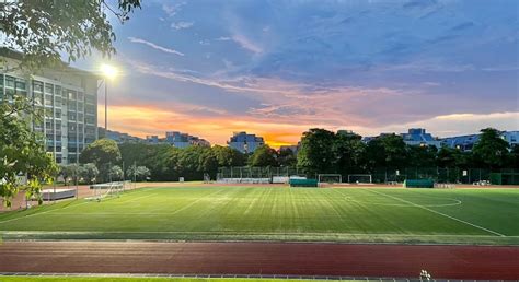 S’pore Sports School Sacks Badminton Coach, He Didn’t Check Well-Being Of Student Who Died