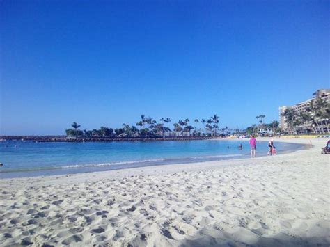 BEST GRAN CANARIA BEACHES - Holidays in the canaries