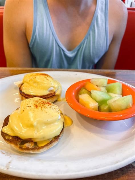 Big City Diner (Pearlridge) - Aiea, HI | Hawaiian Local