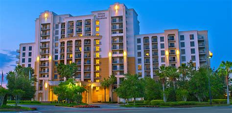 Las Palmeras, a Hilton Grand Vacations Club, Orlando, FL Jobs | Hospitality Online