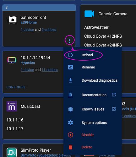 ESPHome sensors are not available after upgrade - Configuration - Home Assistant Community