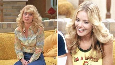 That ‘70s Show: Why Laurie Forman Was Recast - IMDb