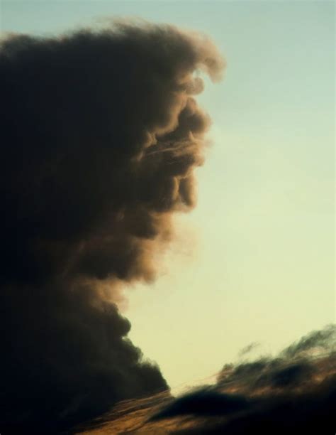 Face of God Cloud | Clouds, Angel clouds, God pictures