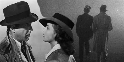 Casablanca Ending, Explained