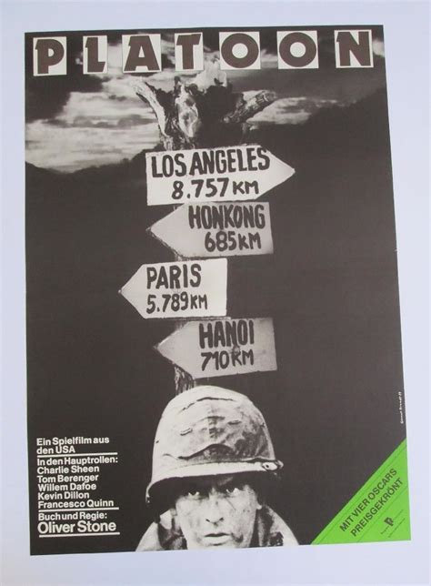 Platoon (1986)