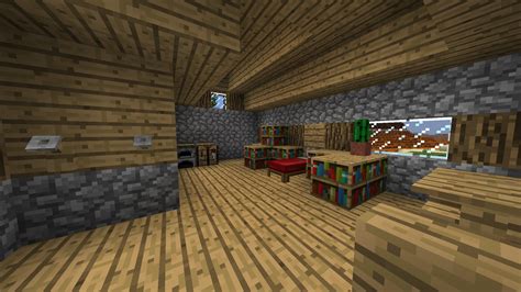 Small NPC Village Improvements? - Suggestions - Minecraft: Java Edition - Minecraft Forum ...