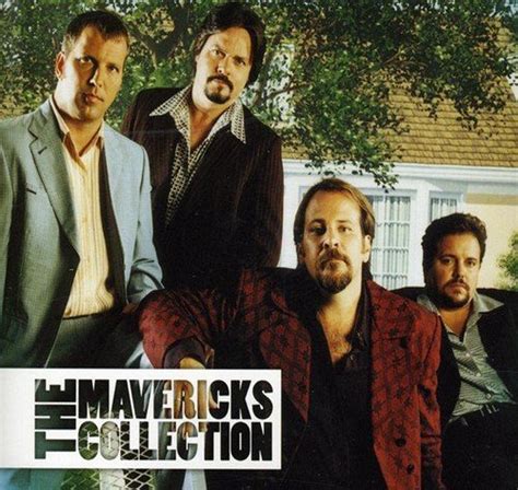 The Mavericks Collection