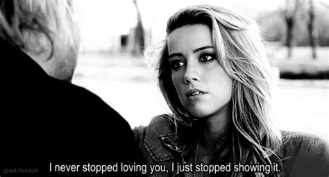 I just stopped showing it. | this happened to cross my mind | Sad love quotes, Romantic love ...
