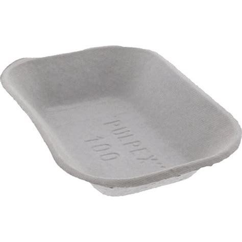 Compostable Food Trays 5lb 190065 500ct – Monumental Markets Office Coffee Online Ordering