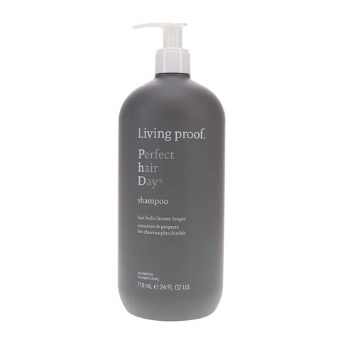 Living Proof Perfect Hair Day Shampoo, 24 oz.