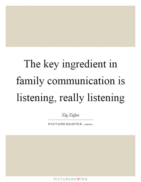 Communication Listening Quotes & Sayings | Communication Listening ...