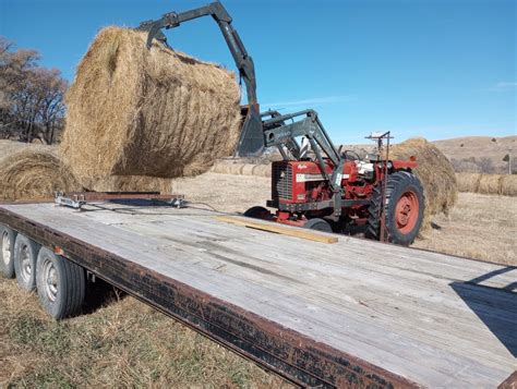 Cattle Equipment - General Chat - Red Power Magazine Community