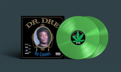 Interscope Vinyl Collective To Debut With Dr. Dre’s ‘The Chronic’