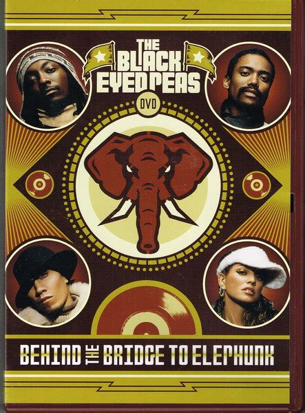 Black Eyed Peas Elephunk (Vinyl Records, LP, CD) on CDandLP