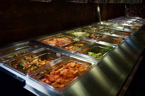 It’ All Korean Buffet Menu, Reviews and Photos - 10023 107 Ave NW, Edmonton, Alberta T5H 4L4 ...