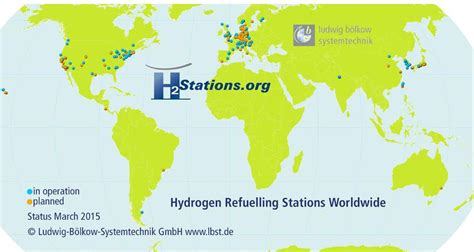 Hydrogen Fuel Cell Stations Map | SexiezPicz Web Porn