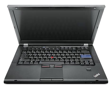 Lenovo ThinkPad T420 - The Awesomer