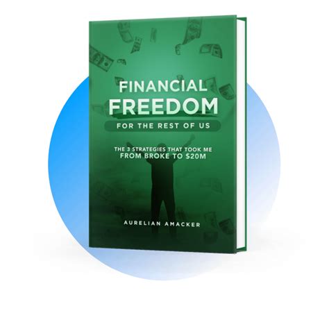 Financial Freedom For the Rest of Us: How to Achieve Your Money Goals in 7 Simple Steps | by ...