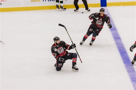 First Arena/Elmira River Sharks Hockey | Finger Lakes of New York