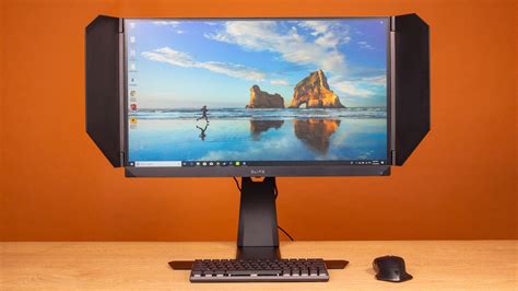 ViewSonic Elite XG270 review | Laptop Mag