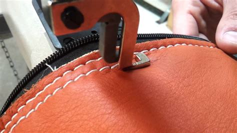 Sewing Leather with Standard Sewing Machines | Tips for Beginners - 700 ...