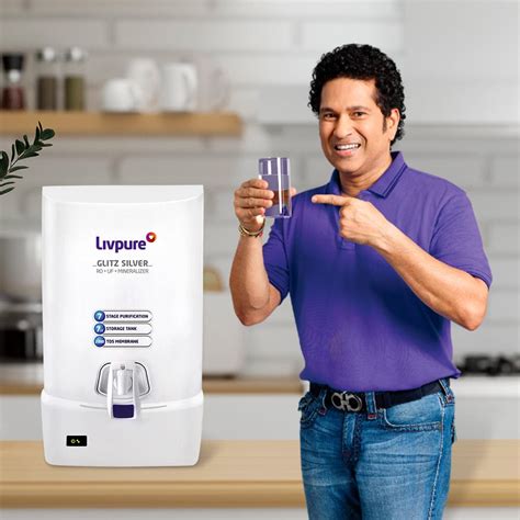 Buy Water Purifier For Home Online - Livpure