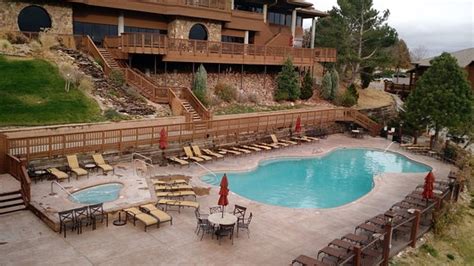 Cheyenne Mountain Resort - DiscoverCOS.com