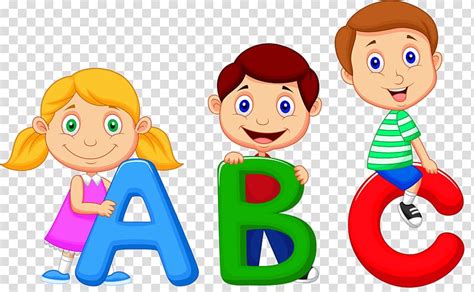 Abc Alphabet Letters For Kids