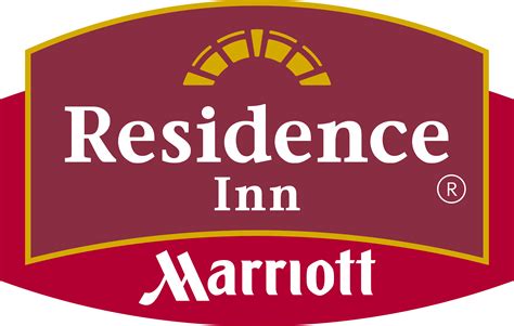 Residence Inn by Marriott – Logos Download