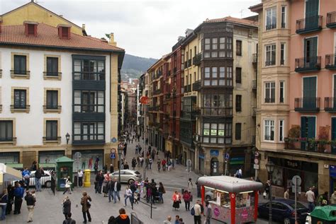 15 Best Things to Do in Bilbao (Spain) - The Crazy Tourist