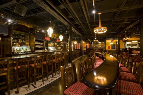 Lansdowne Pub - Boston private dining, rehearsal dinners & banquet halls - Tripleseat