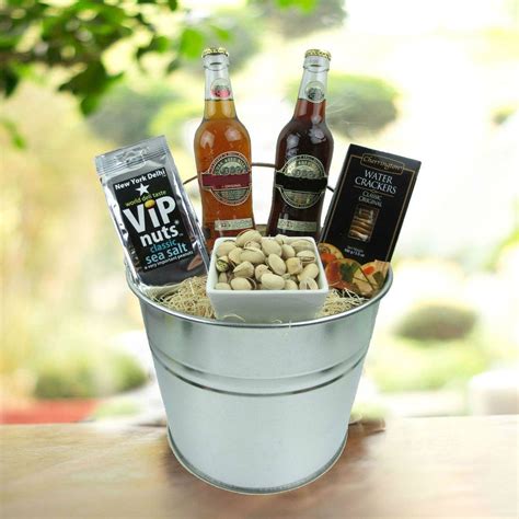 "A Beer a Year" Beer Gift Basket - Beer Gift Basket of the Year! - Mutts & Mousers | USA