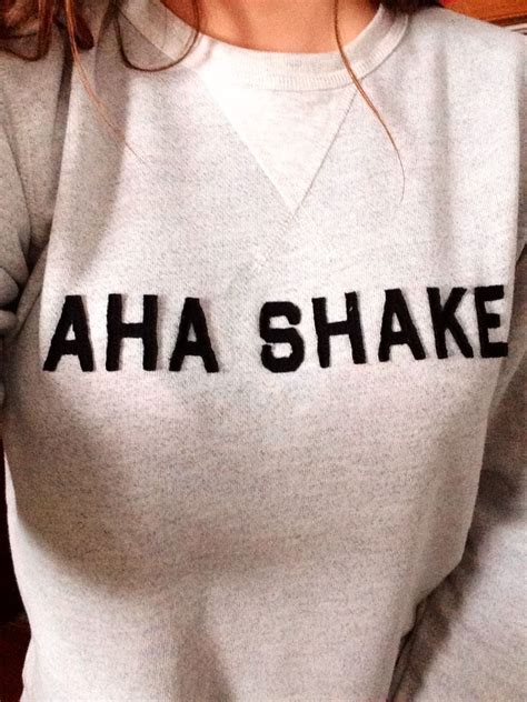 Aha Shake Heartbreak-Kings of Leon merch. NEED THIS | Sweatshirts ...