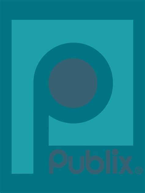 Publix Logo - LogoDix