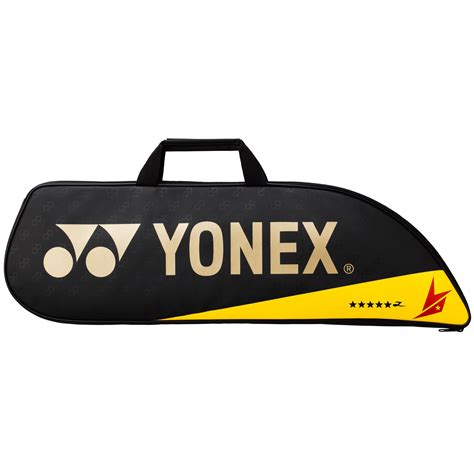 Yonex Voltric Z-Force II Lin Dan Badminton Racket - Sweatband.com