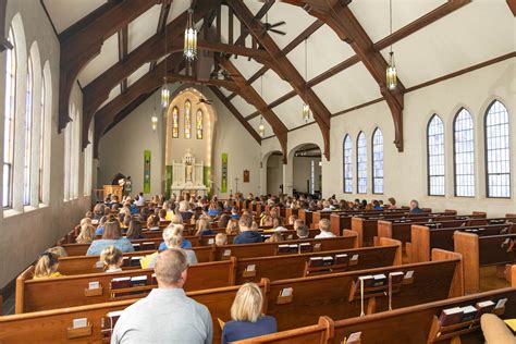 Trinity Lutheran Church | Cedars Rapids, Iowa