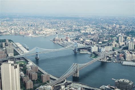 East River bridges | New York bridges | Raingod