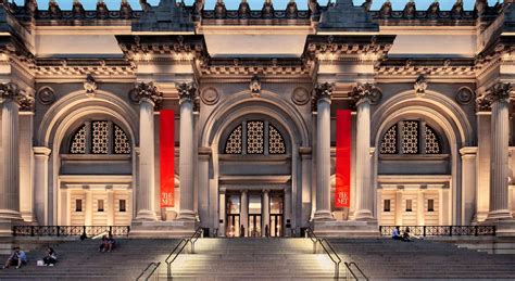 20 Best Museums In NYC You Need To Check Out (2024)