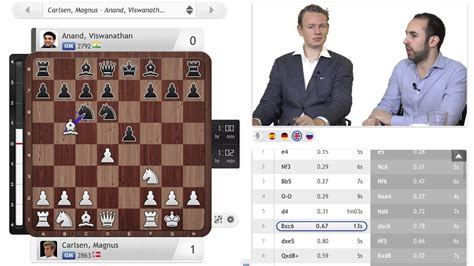 Chess Live Games Watch - Chess Yes Chess Is Now A Streaming Obsession ...