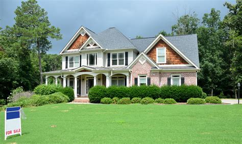 New Home For Sale Free Stock Photo - Public Domain Pictures
